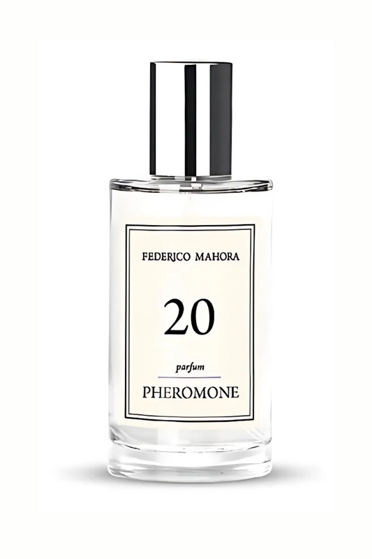 No. 20 – Flowerbomb